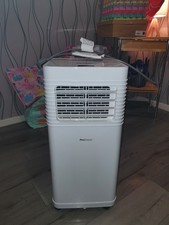 Pro Breeze 4-in-1 Smart