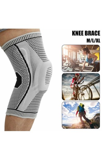 The ultra knee - ultra,