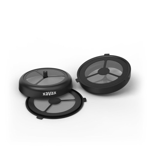 Set permanent coffee - set, 2