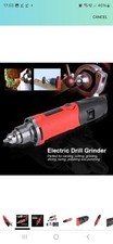 Electric Drill Grinder,Die
