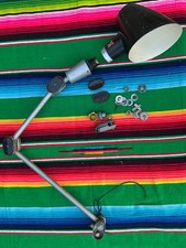 Vtg Retro EDL Silver Star