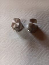 Wharfedale  E90 Control Knobs Set Of 2