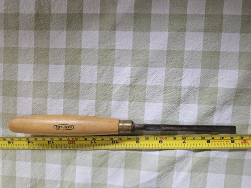 Vintage marples gouge - vintage,