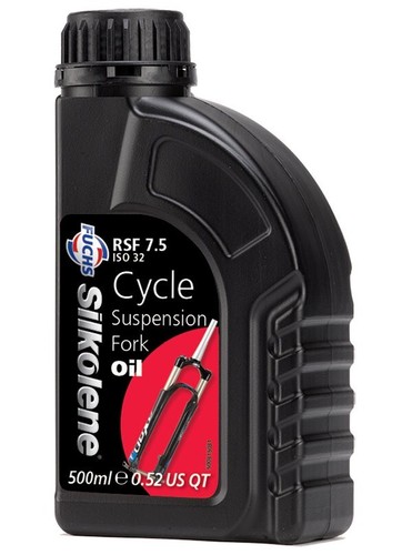 Fuchs silkolene rsf - fuchs,