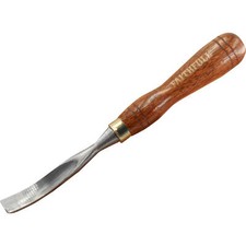 Faithfull FSC Curved Gouge Carving Chisel 1/2"