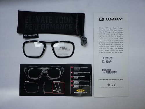 Rudy project genetyk optical - project,