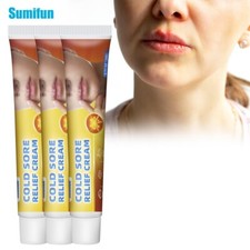 New 20g Lip Herpes Cream Dry