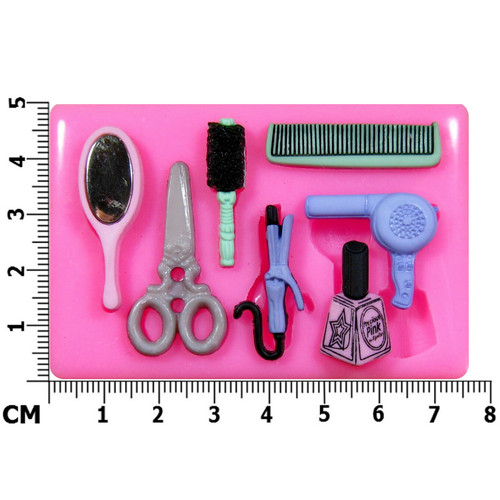 Hairdresser beauty salon - hairdresser,
