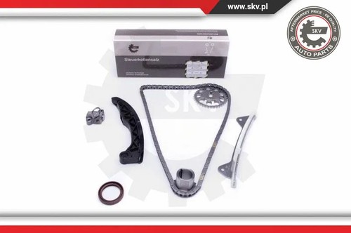 Timing chain kit fits - timing, fits: