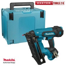 Makita DBN610ZJ 18v Brushless
