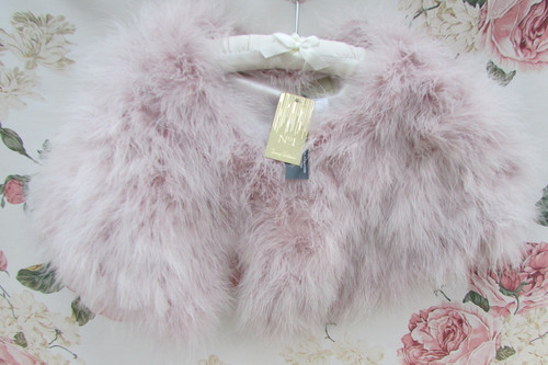 Bnwt jenny packham - bnwt, pink