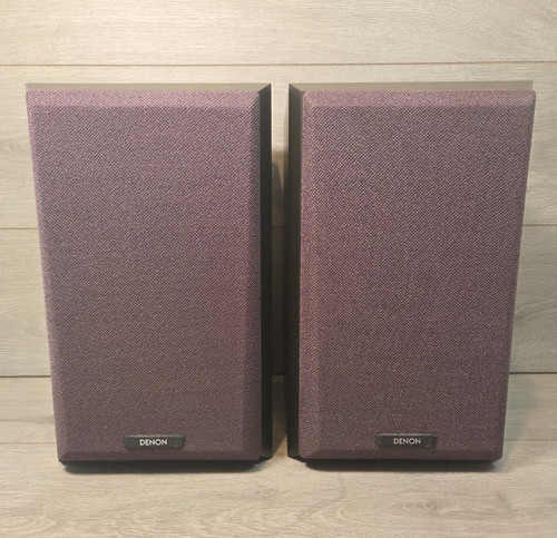 Denon usc c35 - bookshelf, hi-fi