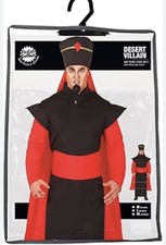 Adult Desert Villain Costume