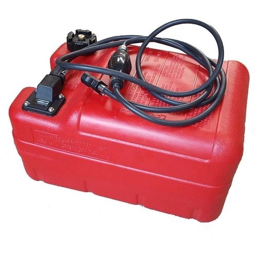 24l outboard fuel tank with - 24l,