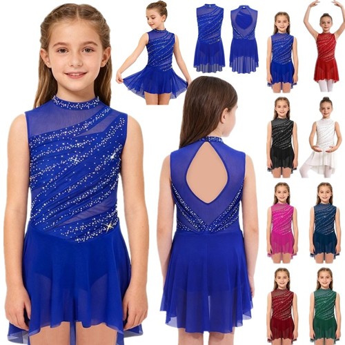 Kids girls lyrical ballet - uk,