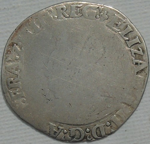 Elizabeth hammered silver - elizabeth,
