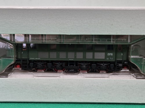 37061 marklin gauge e17 - ho, db