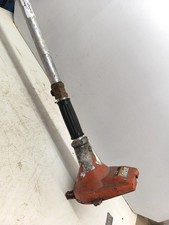 EFCO 8510 PETROL STRIMMER BRUSHCUTTTER  DRIVE SHAFT & CLUTCH DRUM & TUBE 