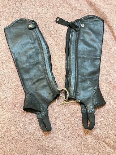 Ariat concord leather - ariat,