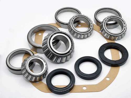 Mgb salisbury bearing - mgb,