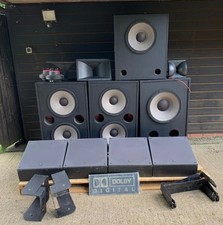 JBL  Professional Cinema 5.1