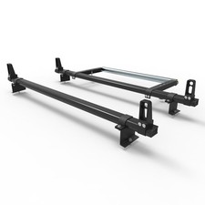 Peugeot Partner roof rack bars