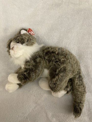 Classic malley cat - ty,