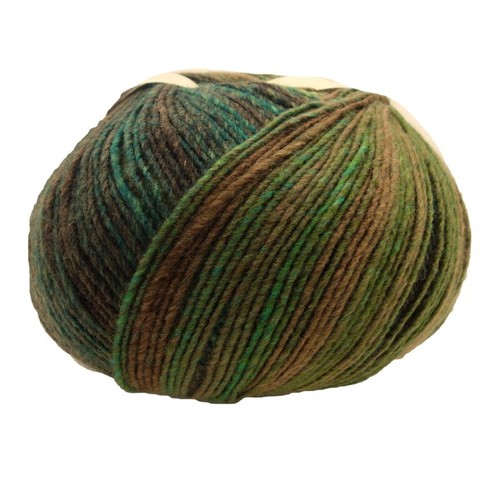Jewelspun aran sirdar - aran,
