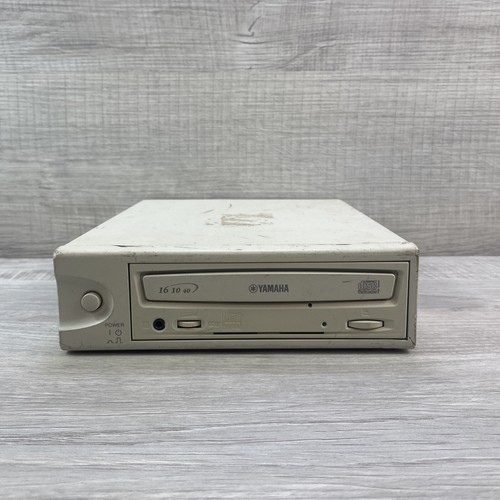 Yamaha lightspeed rw - yamaha, cd-rw