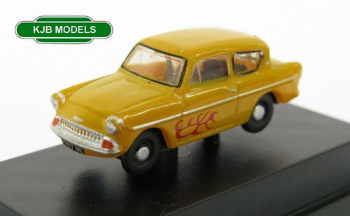 Oxford diecast n105008 ford - diecast,