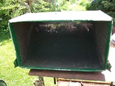 Vintage Atco 20" Ali Cylinder