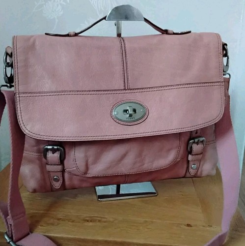 Fossil maddox large - fossil, bag
