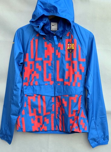 Nike barcelona windrunner - nike,