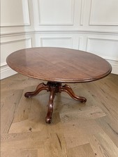 An Antique Victorian Solid