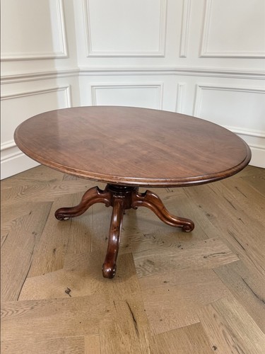 Antique victorian solid - an,