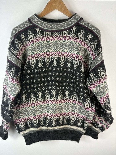 Vintage dale norway 100 - vintage, 100%