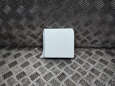 Renault Trafic MK3 2015-22 Vivaro B Genuine Trim Moulding Left B Pillar White