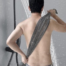 2 PCS Exfoliating Washcloth