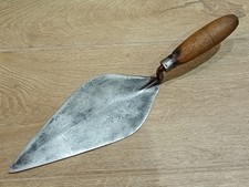 BRICK LAYERS VINTAGE TROWEL