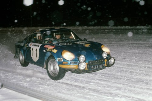 Jean luc therier - jean-luc, marcel