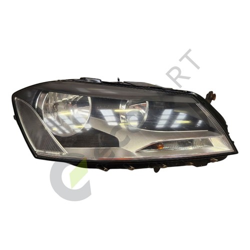 Volkswagen passat headlight - passat, b7