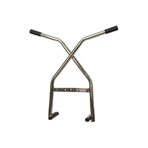 Faithfull heavy duty kerb - faithfull, heavy-duty