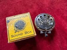 78Rpm Related, Songster