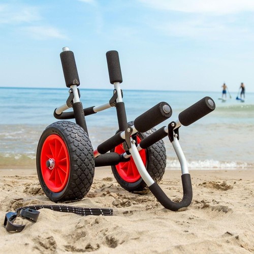Upgraded foldable kayak - upgraded,