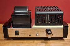 Fatman iTube Valve Amplifier Boxed