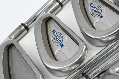 Callaway irons 3 pw - callaway, /