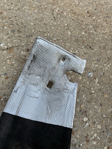 Mercedes clk w208 bulkhead - mercedes,