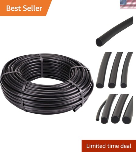 Inch drip irrigation - 1/2-inch,