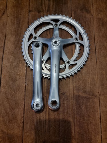 Campagnolo mirage chainset - mirage,