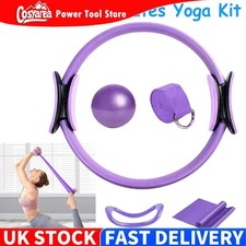 Pilates Ring Yoga Circle